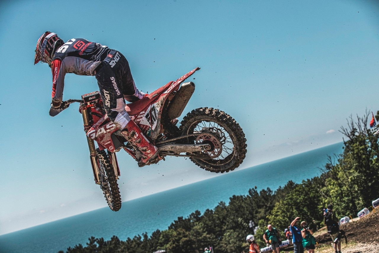 MXGP of Russia 2021 - Orlyonok